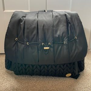Happ Brand Levy Diaper Bag